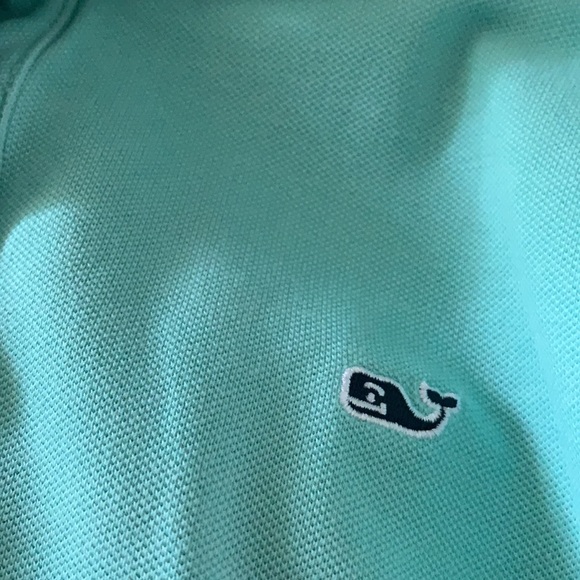 Vineyard vines Polo - Picture 2 of 3
